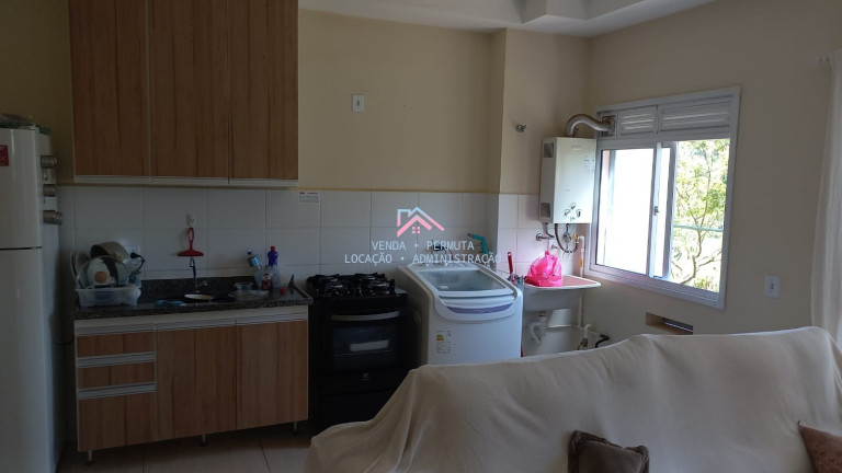 Foto do imóvel Apartamento com 2 Quartos à Venda, 50 m² em Jardim Tamoio - Jundiaí