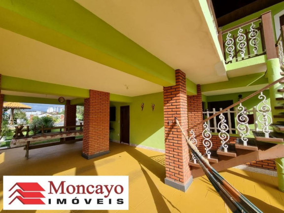 Imagem Casa com 8 Quartos à Venda, 1.081 m² em Martim De Sá - Caraguatatuba Imagem Casa com 8 Quartos à Venda, 1.081 m² em Martim De Sá - Caraguatatuba