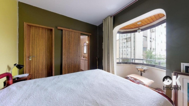 Imagem Apartamento com 3 Quartos à Venda, 200 m² em Perdizes - São Paulo