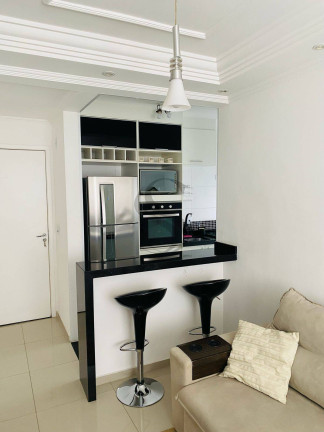 Imagem Apartamento com 2 Quartos à Venda, 53 m² em Vossoroca - Votorantim Imagem Apartamento com 2 Quartos à Venda, 53 m² em Vossoroca - Votorantim