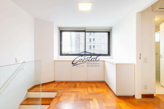 Imagem Apartamento com 1 Quarto à Venda, 77 m² em Pinheiros - São Paulo