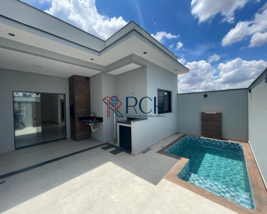 Imagem Casa com 3 Quartos à Venda, 126 m² em Horto Florestal - Sorocaba