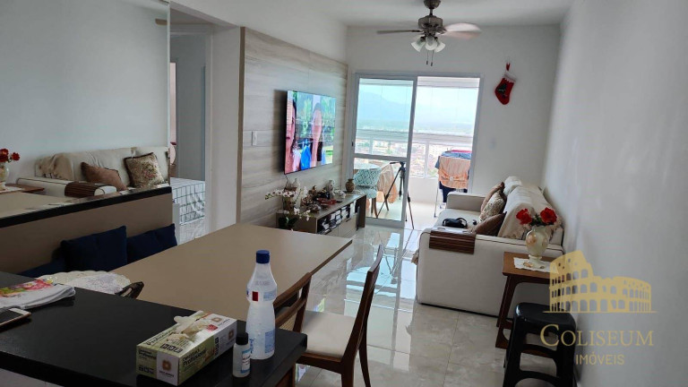 Imagem Apartamento com 2 Quartos à Venda, 78 m² em Balneário Flórida - Praia Grande Imagem Apartamento com 2 Quartos à Venda, 78 m² em Balneário Flórida - Praia Grande