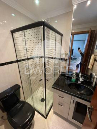 Imagem Imóvel com 3 Quartos à Venda, 133 m² em Centro - São Bernardo Do Campo Imagem Imóvel com 3 Quartos à Venda, 133 m² em Centro - São Bernardo Do Campo