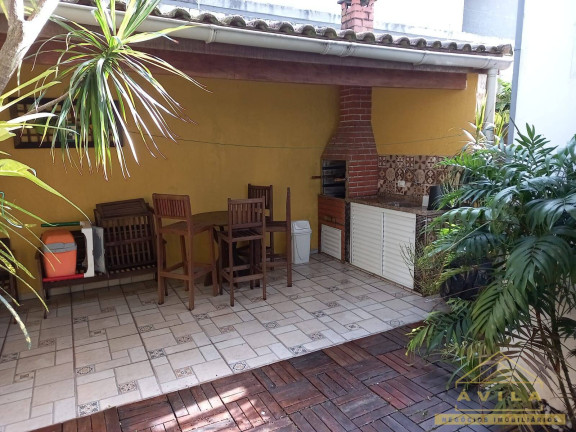Imagem Casa com 2 Quartos à Venda, 89 m² em Boracéia - Bertioga Imagem Casa com 2 Quartos à Venda, 89 m² em Boracéia - Bertioga