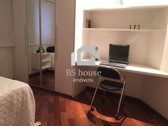 Imagem Apartamento com 3 Quartos à Venda, 130 m² em Barcelona - São Caetano Do Sul