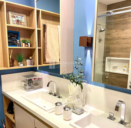 Imagem Apartamento com 3 Quartos à Venda, 100 m² em Vila Mariana - São Paulo Imagem Apartamento com 3 Quartos à Venda, 100 m² em Vila Mariana - São Paulo