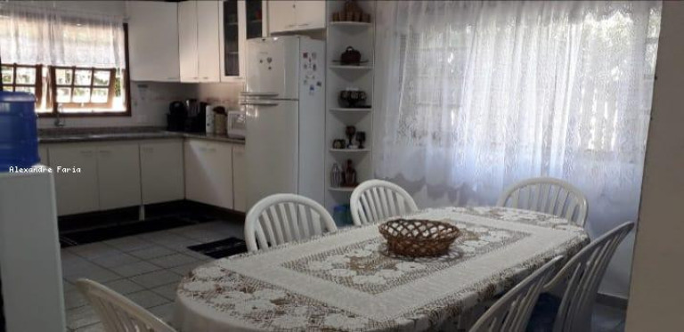 Imagem Casa com 4 Quartos à Venda, 258 m² em Toque Toque Pequeno - São Sebastião