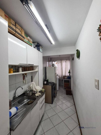 Imagem Apartamento com 2 Quartos à Venda, 50 m² em Itoupava Seca - Blumenau