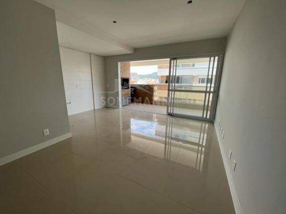 Imagem Apartamento com 3 Quartos à Venda, 94 m² em Itacorubi - Florianópolis