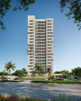 Imagem Apartamento com 1 Quarto à Venda, 49 m² em Jardim Do Paço - Sorocaba Imagem Apartamento com 1 Quarto à Venda, 49 m² em Jardim Do Paço - Sorocaba
