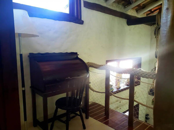 Imagem Casa com 2 Quartos para Temporada, 210 m² em Ubatumirim - Ubatuba Imagem Casa com 2 Quartos para Temporada, 210 m² em Ubatumirim - Ubatuba