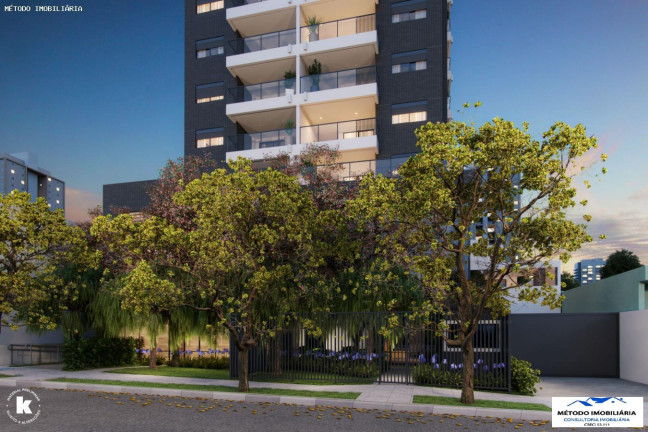 Imagem Apartamento com 1 Quarto à Venda, 40 m² em Jardins - São Paulo Imagem Apartamento com 1 Quarto à Venda, 40 m² em Jardins - São Paulo