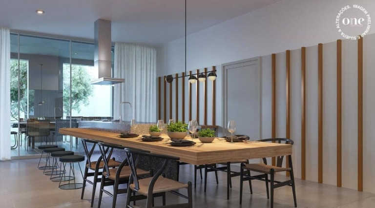 Imagem Apartamento com 3 Quartos à Venda, 73 m² em Santo Amaro - São Paulo