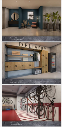 Imagem Apartamento com 1 Quarto à Venda,  em Alto Do Ipiranga - São Paulo