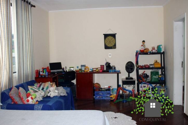 Imagem Casa com 4 Quartos à Venda, 700 m² em Granja Viana Ii - Cotia