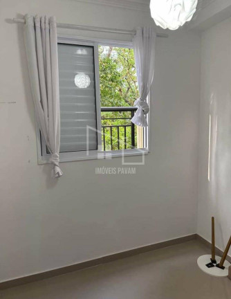 Imagem Apartamento com 2 Quartos à Venda, 52 m² em Planalto - São Bernardo Do Campo Imagem Apartamento com 2 Quartos à Venda, 52 m² em Planalto - São Bernardo Do Campo