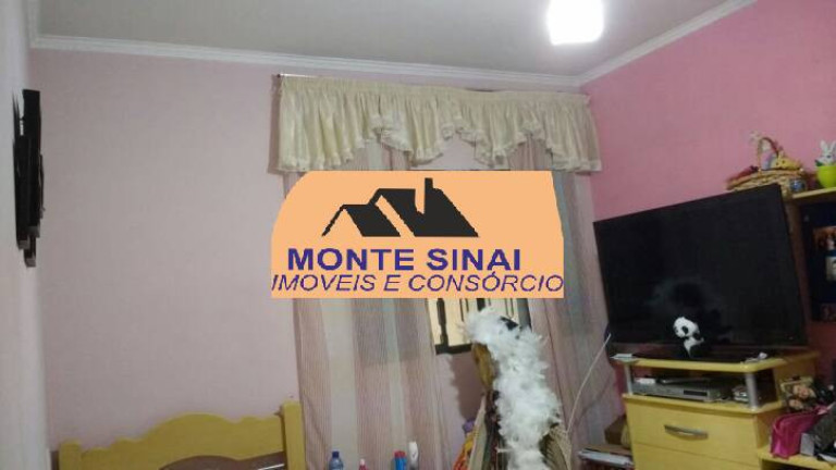 Imagem Casa com 5 Quartos à Venda, 300 m² em Jardim Toledo - Votorantim