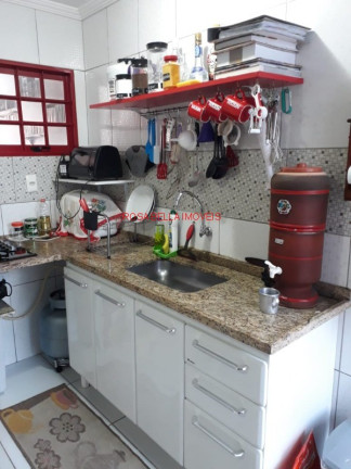 Imagem Casa com 3 Quartos à Venda, 90 m² em Fazenda Grande - Jundiaí