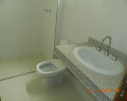 Imagem Imóvel com 5 Quartos à Venda, 190 m² em São Mateus - Juiz De Fora