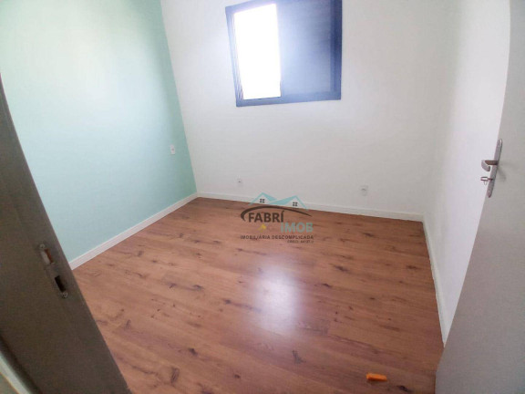 Imagem Apartamento com 2 Quartos para Alugar, 45 m² em Jardim Gutierres - Sorocaba Imagem Apartamento com 2 Quartos para Alugar, 45 m² em Jardim Gutierres - Sorocaba