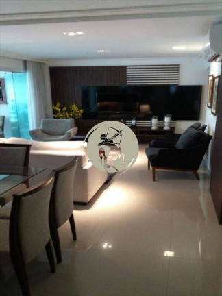 Imagem Apartamento com 3 Quartos à Venda, 180 m² em Embare - Santos Imagem Apartamento com 3 Quartos à Venda, 180 m² em Embare - Santos