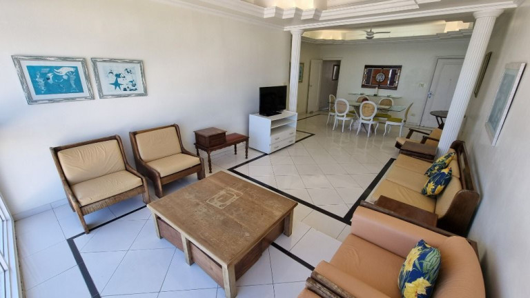 Imagem Apartamento com 5 Quartos à Venda, 200 m² em Pitangueiras - Guarujá Imagem Apartamento com 5 Quartos à Venda, 200 m² em Pitangueiras - Guarujá
