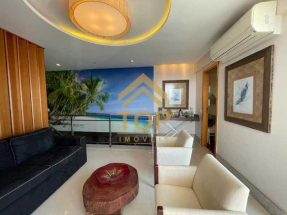 Imagem Cobertura com 1 Quarto à Venda, 264 m² em Barra Da Tijuca - Rio De Janeiro Imagem Cobertura com 1 Quarto à Venda, 264 m² em Barra Da Tijuca - Rio De Janeiro