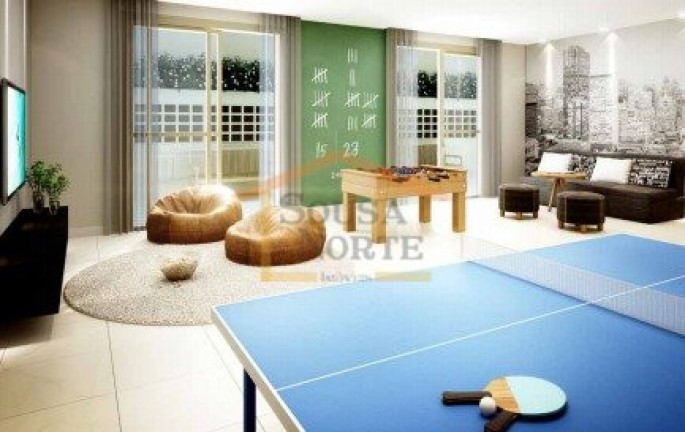 Imagem Apartamento com 1 Quarto à Venda, 76 m² em Santana - São Paulo Imagem Apartamento com 1 Quarto à Venda, 76 m² em Santana - São Paulo
