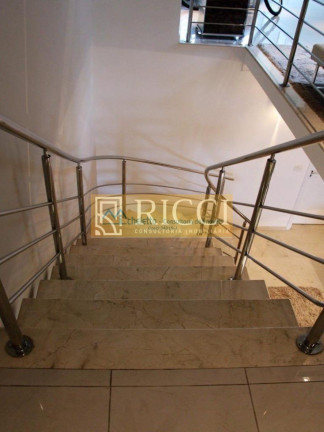 Imagem Imóvel com 4 Quartos à Venda, 657 m² em Ponta Da Praia - Santos Imagem Imóvel com 4 Quartos à Venda, 657 m² em Ponta Da Praia - Santos
