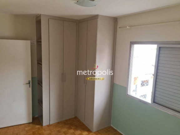 Imagem Apartamento com 2 Quartos à Venda, 62 m² em Cerâmica - São Caetano Do Sul Imagem Apartamento com 2 Quartos à Venda, 62 m² em Cerâmica - São Caetano Do Sul