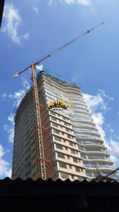 Imagem Apartamento com 2 Quartos à Venda, 95 m² em Barueri