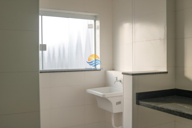 Imagem Apartamento com 2 Quartos à Venda, 75 m² em Campo Grande - Santos