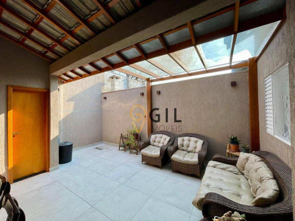 Imagem Casa com 2 Quartos à Venda, 80 m² em Bairro Do Colonia - Jacareí