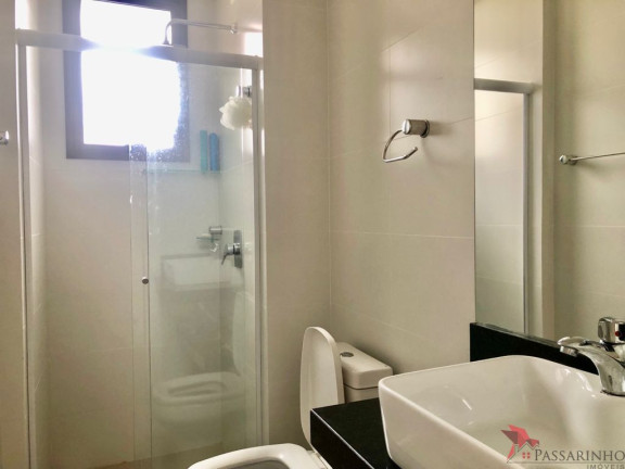 Imagem Apartamento com 3 Quartos à Venda, 114 m² em Praia Grande - Torres