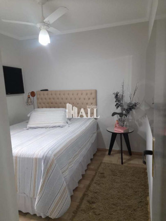 Imagem Apartamento com 2 Quartos à Venda, 50 m² em Jardim Yolanda - São José Do Rio Preto Imagem Apartamento com 2 Quartos à Venda, 50 m² em Jardim Yolanda - São José Do Rio Preto
