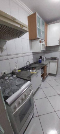 Imagem Apartamento com 2 Quartos à Venda, 64 m² em Rudge Ramos - São Bernardo Do Campo Imagem Apartamento com 2 Quartos à Venda, 64 m² em Rudge Ramos - São Bernardo Do Campo