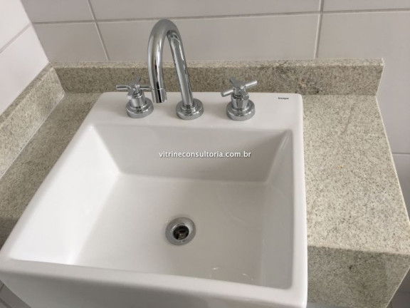 Imagem Apartamento com 3 Quartos à Venda, 105 m² em Chácara Klabin - São Paulo Imagem Apartamento com 3 Quartos à Venda, 105 m² em Chácara Klabin - São Paulo