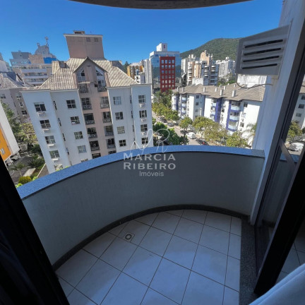 Imagem Apartamento com 2 Quartos à Venda, 61 m² em Itacorubi - Florianópolis Imagem Apartamento com 2 Quartos à Venda, 61 m² em Itacorubi - Florianópolis