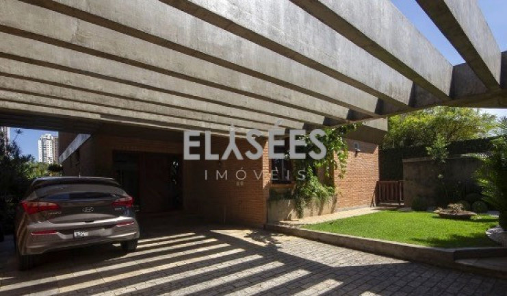 Imagem Sobrado com 4 Quartos à Venda, 584 m² em Jardim Guedala - São Paulo Imagem Sobrado com 4 Quartos à Venda, 584 m² em Jardim Guedala - São Paulo