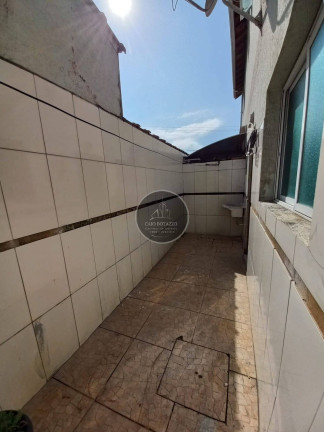 Imagem Sobrado com 2 Quartos à Venda, em Vila Altântica - Mongaguá Imagem Sobrado com 2 Quartos à Venda, em Vila Altântica - Mongaguá