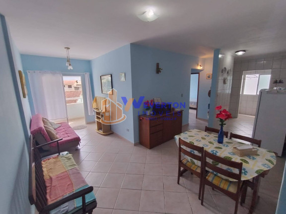 Imagem Apartamento com 2 Quartos à Venda, em Plataforma - Mongaguá Imagem Apartamento com 2 Quartos à Venda, em Plataforma - Mongaguá