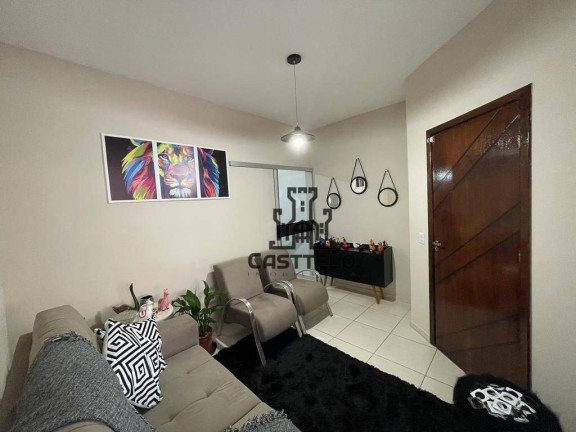 Imagem Casa com 3 Quartos à Venda, 112 m² em Alto Da Boa Vista - Londrina Imagem Casa com 3 Quartos à Venda, 112 m² em Alto Da Boa Vista - Londrina
