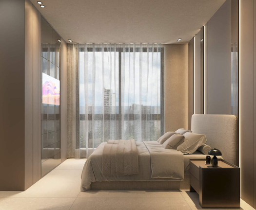 Imagem Apartamento com 2 Quartos à Venda, 50 m² em Cabo Branco - João Pessoa Imagem Apartamento com 2 Quartos à Venda, 50 m² em Cabo Branco - João Pessoa