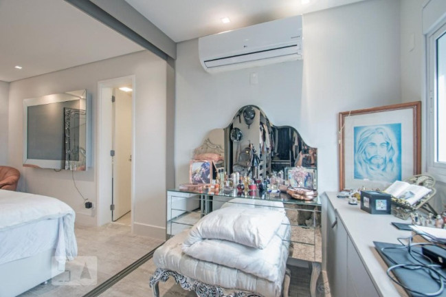 Imagem Imóvel com 3 Quartos à Venda, 185 m² em Brooklin Paulista - São Paulo Imagem Imóvel com 3 Quartos à Venda, 185 m² em Brooklin Paulista - São Paulo