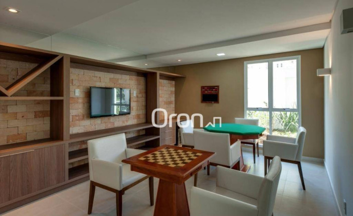 Imagem Apartamento com 3 Quartos à Venda, 306 m² em Setor Oeste - Goiânia Imagem Apartamento com 3 Quartos à Venda, 306 m² em Setor Oeste - Goiânia