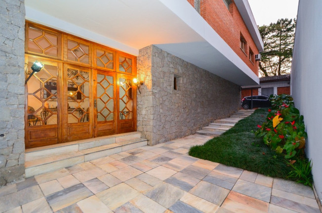 Imagem Casa com 4 Quartos à Venda, 488 m² em Alto Da Boa Vista - São Paulo Imagem Casa com 4 Quartos à Venda, 488 m² em Alto Da Boa Vista - São Paulo