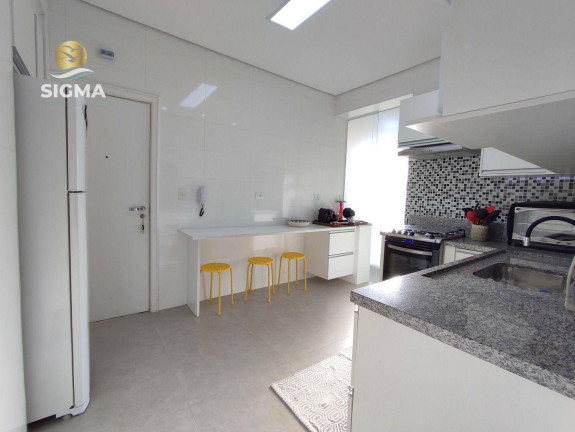 Imagem Apartamento com 3 Quartos à Venda, 127 m² em Pitangueiras - Guarujá Imagem Apartamento com 3 Quartos à Venda, 127 m² em Pitangueiras - Guarujá