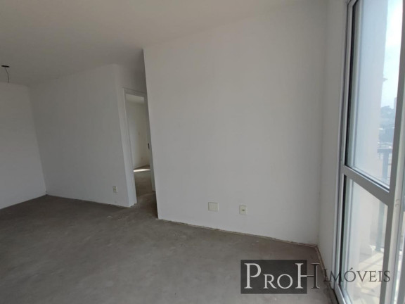 Imagem Apartamento com 2 Quartos à Venda, 49 m² em Centro - Diadema