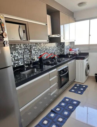 Imagem Apartamento com 2 Quartos à Venda, 45 m² em Parque Yolanda (nova Veneza) - Sumaré Imagem Apartamento com 2 Quartos à Venda, 45 m² em Parque Yolanda (nova Veneza) - Sumaré